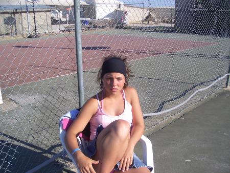Sharon